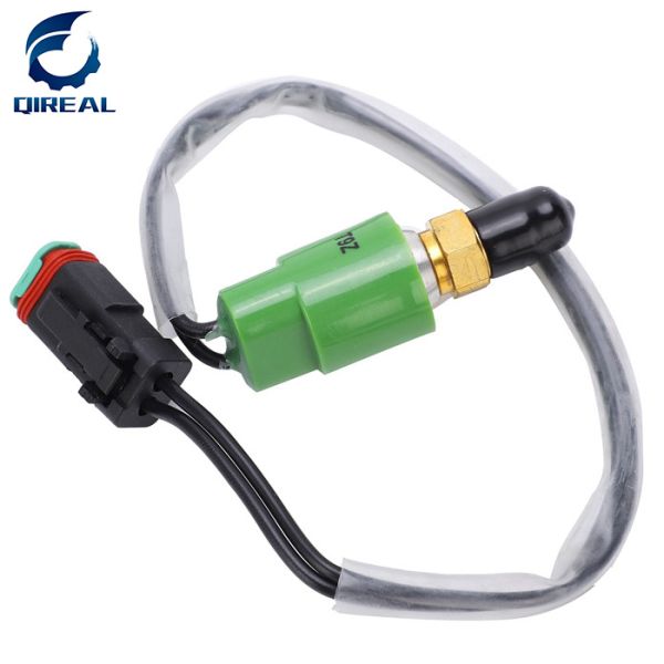 Sensor 309-5795 3095795 de Walking Pressure Switch del excavador para E320