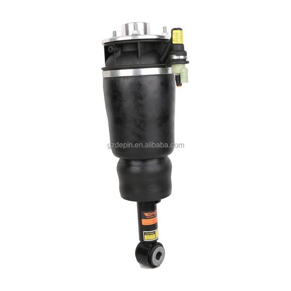 L'absorbeur de choc à ressorts Lincoln Navigator AL1Z18125E