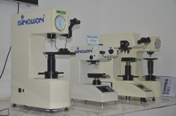 Guangdong Hoyamo Precision Instrument Limited