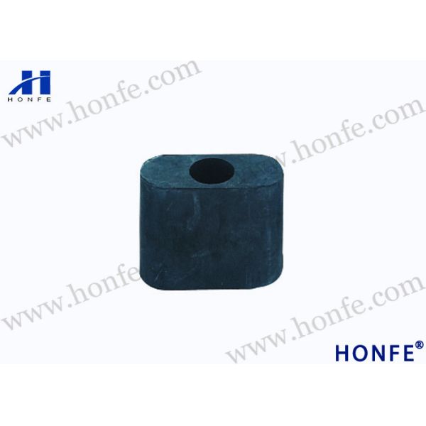 プラスチック ブロック2690174の織物の回転の機械類の予備品Vamatex C401