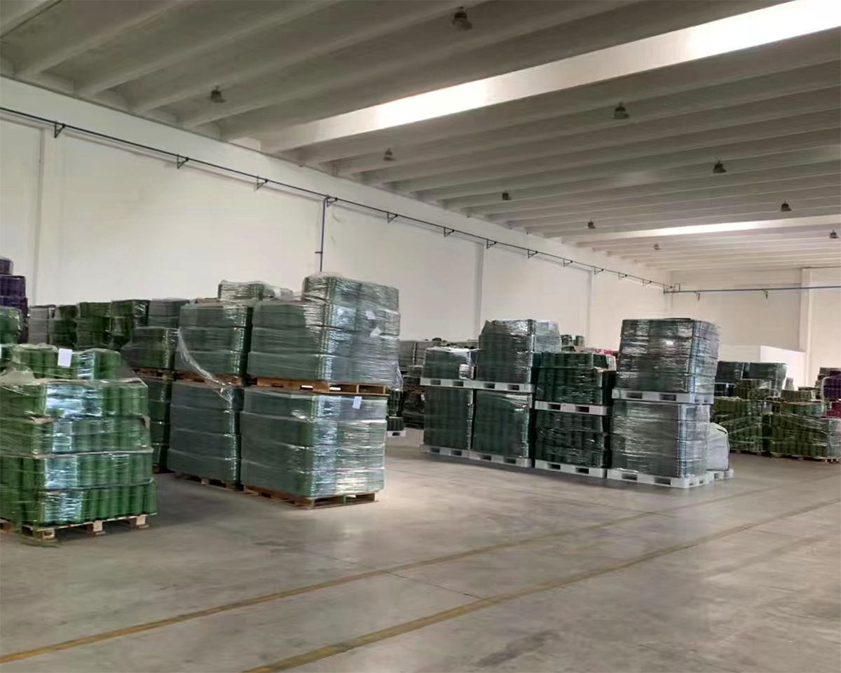 NingBo Junze International Trade Co., Ltd.