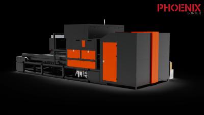SWIR Plastic Bottle Sorting Machine 1200mm Belt Bottle Sorting Equipment
