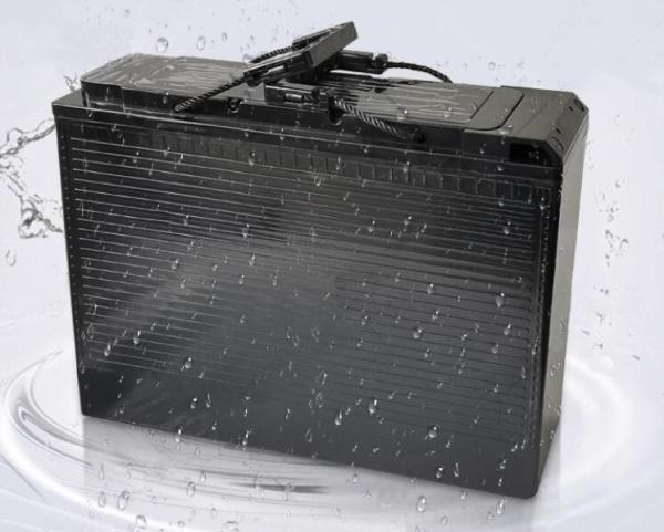 OEM 100AH 200AH 12V batterie au lithium pour bateau électrique