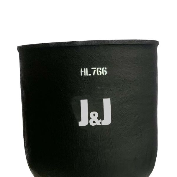 Electrodes Clay Carbon Graphite Container Multiple Sizes Engineered for