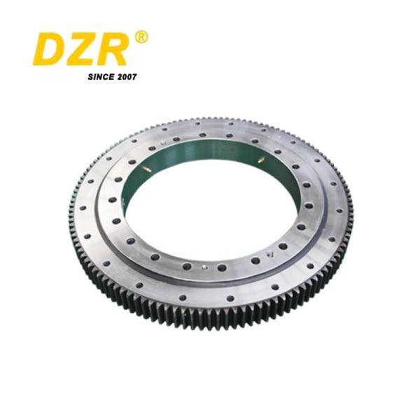 Machinery Repair Shops Excavator Slewing Ring for CAT 374D Model 333-3009 Slew Bearing