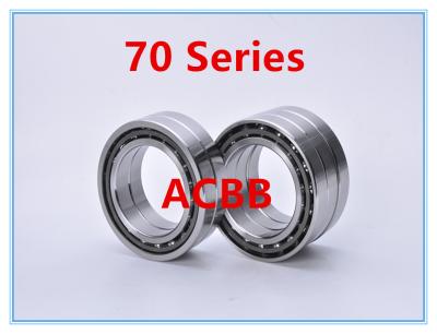 70 Series Ultra High Speed Ceramic Linear Ball Bearings 12000-76000RPM