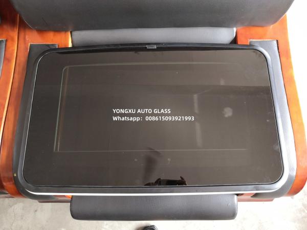 2d Convertible 2004 Chrysler Pt Cruiser Sunroof Mercedes Car Glass