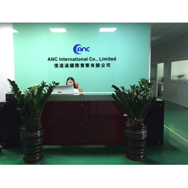 ANC International Co., Limited