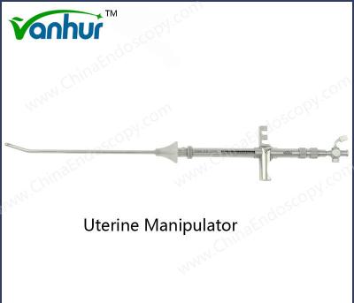 ISO13485 Certified Morcellator Set for Uterine Manipulation and Customization Requests