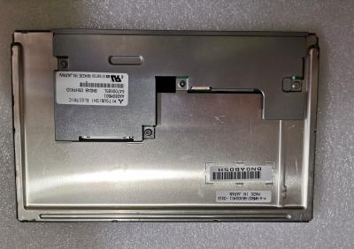 AA080MB01三菱8.0 800 （RGB） ×480、WVGAの116PPI 1200 cd/mの作動の臨時雇用者。:-30 | 80の°C産業LCDの表示