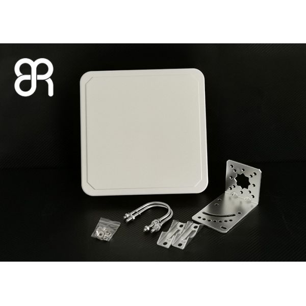 Антенна увеличения RFID правой поляризации высокая в системе управления стоянки среднего расстояния