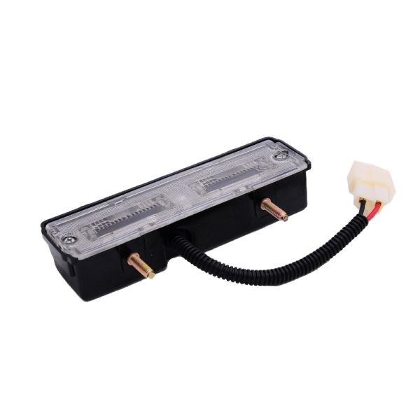 Truck Light Systems Led Rear Lamps Stop Turn Tail Lights Side Maker Headlight for Truck Trailer 24V Led Light Truck Waterproof