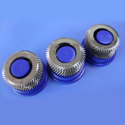 Printed Circuit Boards(PCB) Processing Solid Carbide Tungsten Steel V-CUT Blade