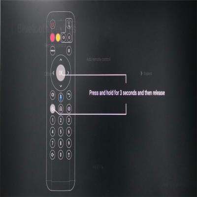 4GB Iptv Set Top Box Free Channels 64GB Android 12 Operating System