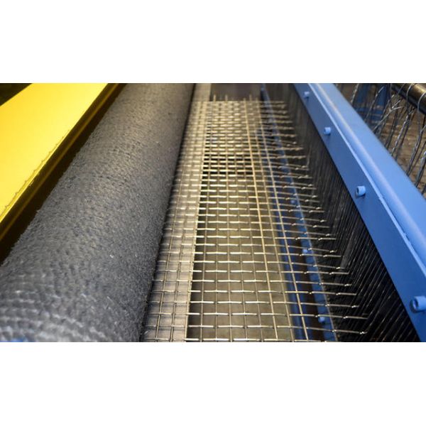 HEBEI CITTI MESH CO.,LTD