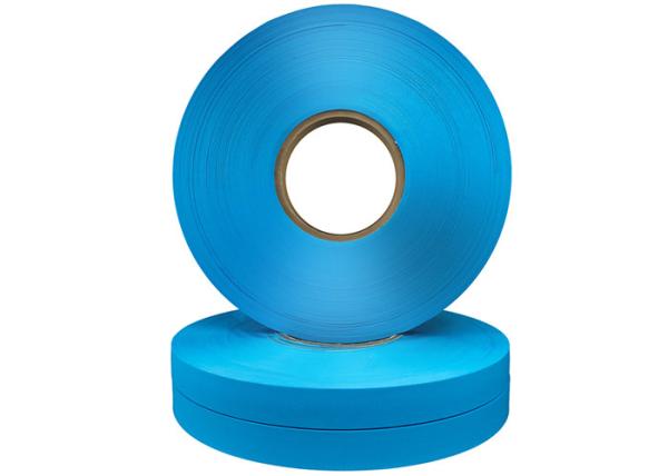 Soft Touch Eva Hot Melt Glue Ultra Low Tempseal Adhesive Tape For Protective Clothing