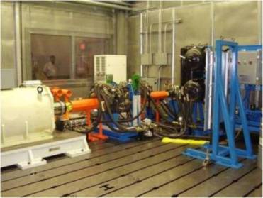 Toyota Camry CAN data transmission network system test stand