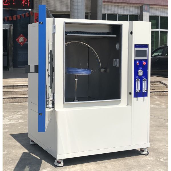 Совмещенная водоустойчивая вода потека ИПС3 воды машины ИПС1/2 теста падая распыляя