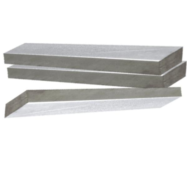 Factory Direct Sales ASTM 201 304  Stainless Steel Flat Bars for Construction for Durable and Corrosion-Resistant Applications