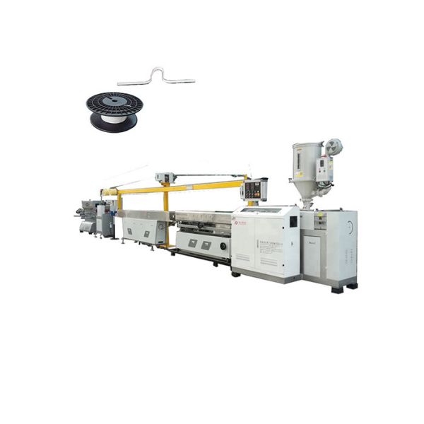 25кг/машина штрангпресса ПП Адвокатуры моста зажима носа х пластиковая