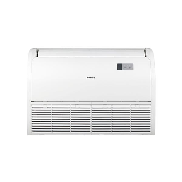 Hisense 12000 BTU Wall Mounted Air Conditioner with Inverter Technology
