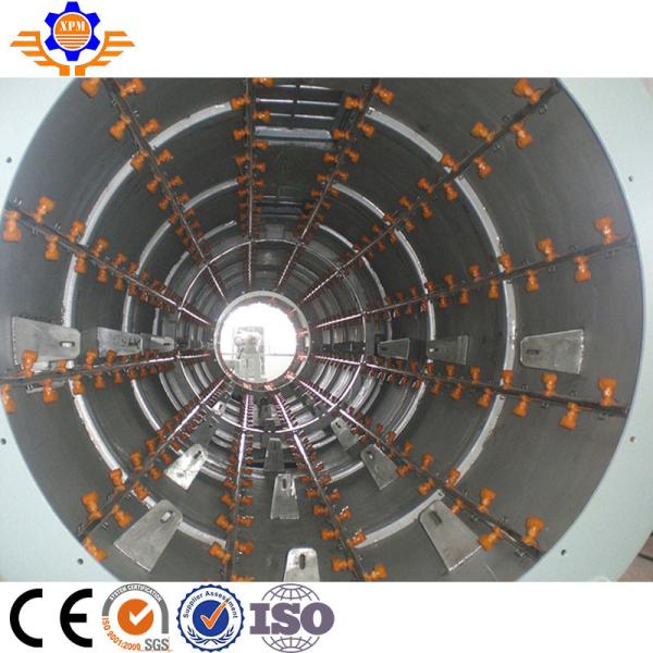 PE HDPE PPR Pipe Extrusion Line 20 - 110mm Plastic Pipe Making Machine