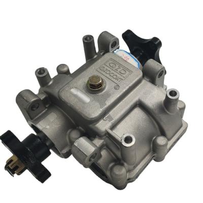 Motorcycle Auto 2 Speed Transmission Systems OEM Packing Pcs Color Material Origin Type