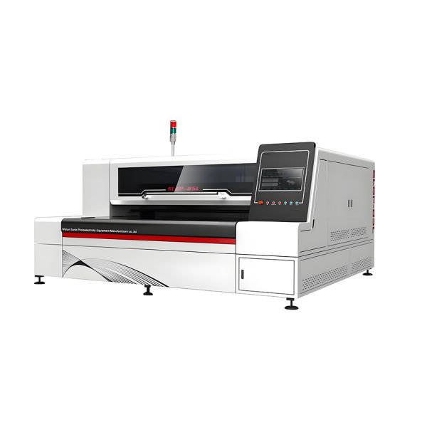 LGPspeed Fast TV/Backlight Laser Dotting Machine CO2 Laser Engraving for Light Guide Plate Supports AI DXF PLT DWG BMP Graphic