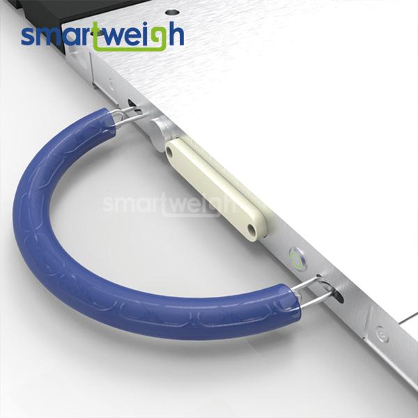 Digital Axle Scale Portable Truck Weight Scale Wireless Wheel Weighing Scales