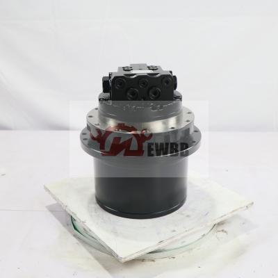 DH55 R55 SK60 Excavator Travel Motor GM07 TM07 GM08 TM08