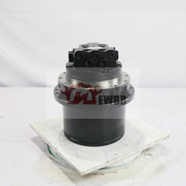 DH55 R55 SK60 Excavator Travel Motor GM07 TM07 GM08 TM08