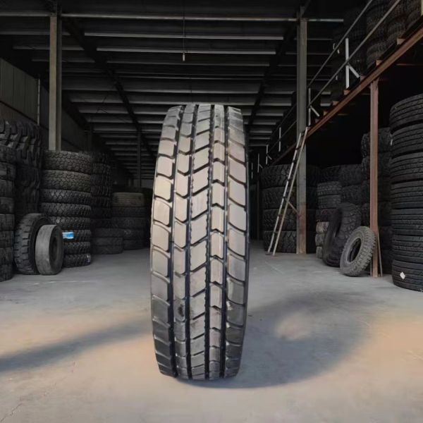 445/95R25 OTR Tyres Construction Mine Block Pattern Tyres