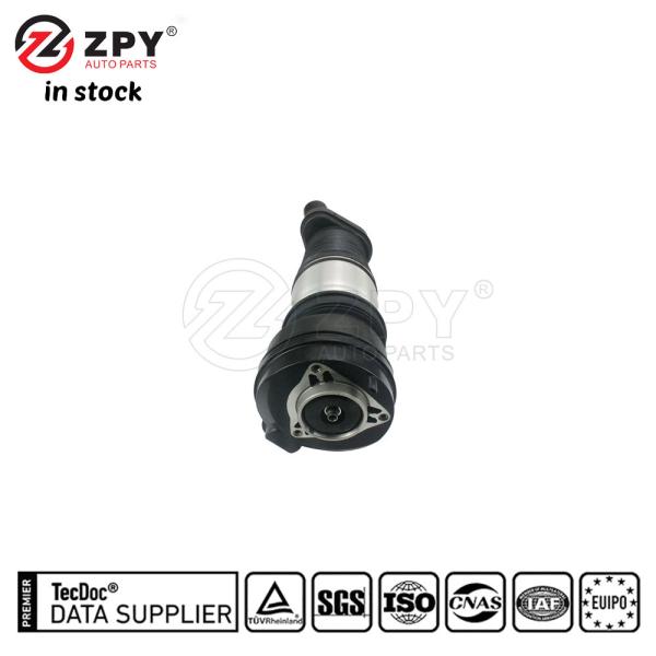 ZPY 9Y0616040C Absorbedor de choques frontal con bolso de aire R para Porsche 911 992 Audi R8