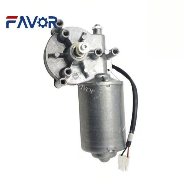 MP Plotter Spare Parts Description Feeder Gear Motor for Machinery Repair Shops