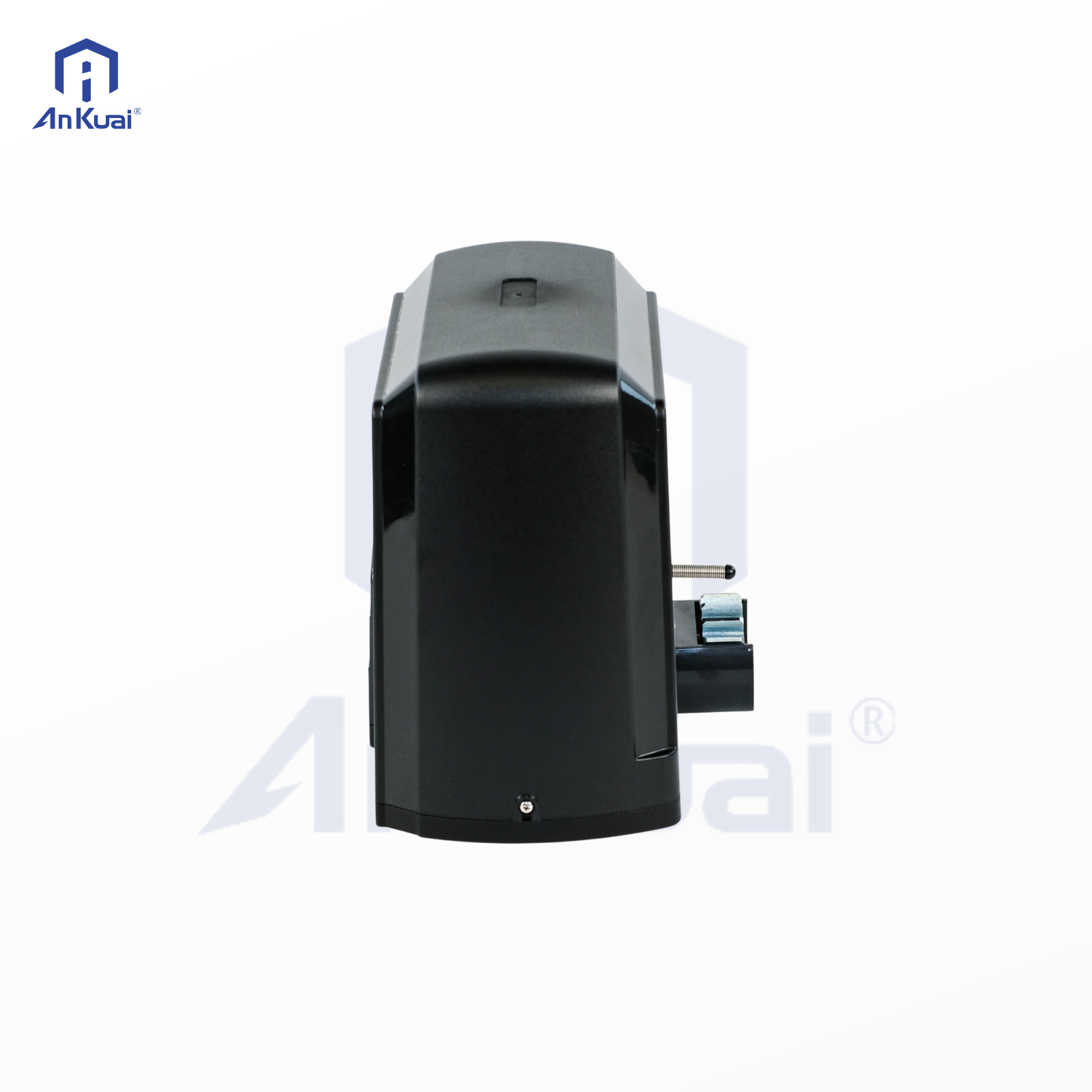Smart APP Control Heavy Duty Garage Door Automatic Door Operators Sliding Gate Motor Electric Sliding Gate Opener