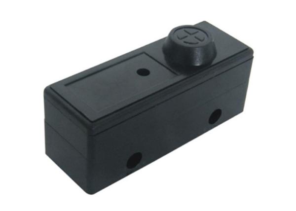 Winston LMF30 Non-Flush Inductive Displacement Sensor 4MM Straight Connector