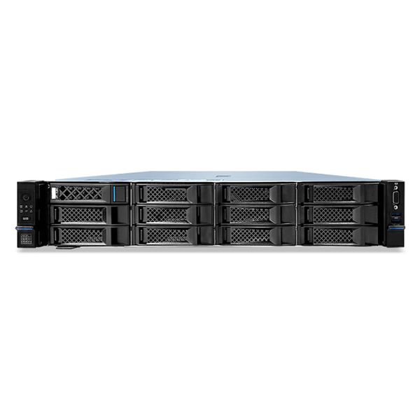 2U Rack Server Most Useful Inspur NF5270M6 Original Products Status Stock