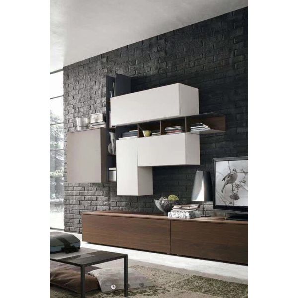 Деревянный Mdf краски влияния 750KGS/M3