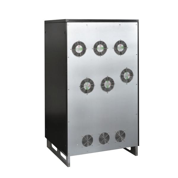 3 Phases 40KVA Modular Online UPS Low Frequency 380V / 400V / 415V
