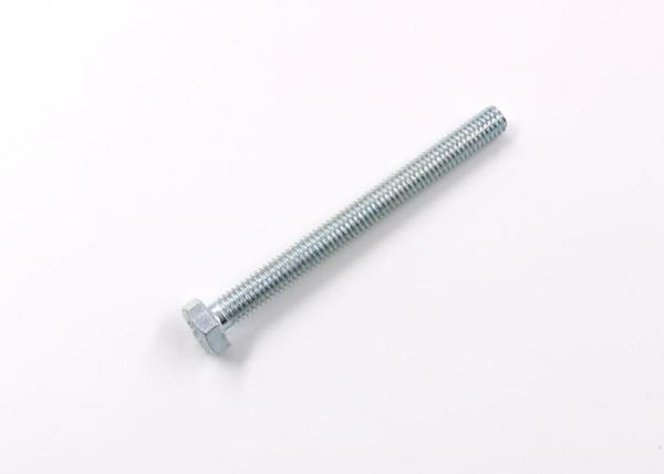 Fully Threaded Fasteners Screws Bolts Hexagon Head Screw Grade 10.9 DIN933