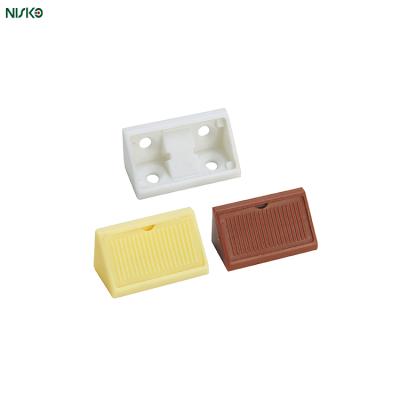 Plastic Connecting Fittings Versatile Joining Solutions for Furniture Assembly