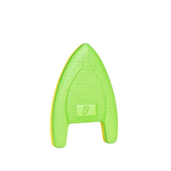 A Shaped Anti Slip EVA Swimming Board With Improved Buoyancy For Safe Training