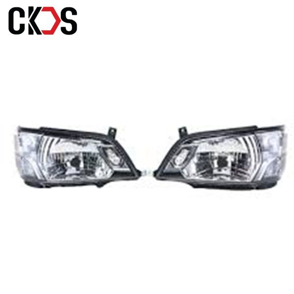 HINO 300 головная лампа RH 81110-37690 Пластиковый материал