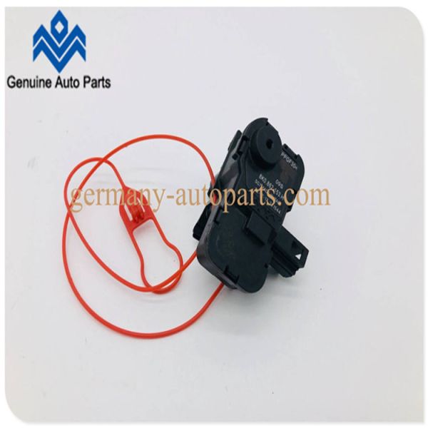 8k0 862 153 H Fuel Pump Parts Fuel Door Lock Audi A4 Q5 S5 A5 2009-2016