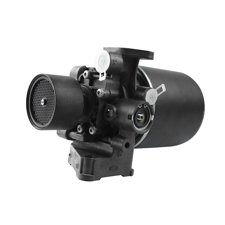 Isuzu Truck Spares Car Fitment Heavy Duty Truck Air Dryer Assy With OEM Performance