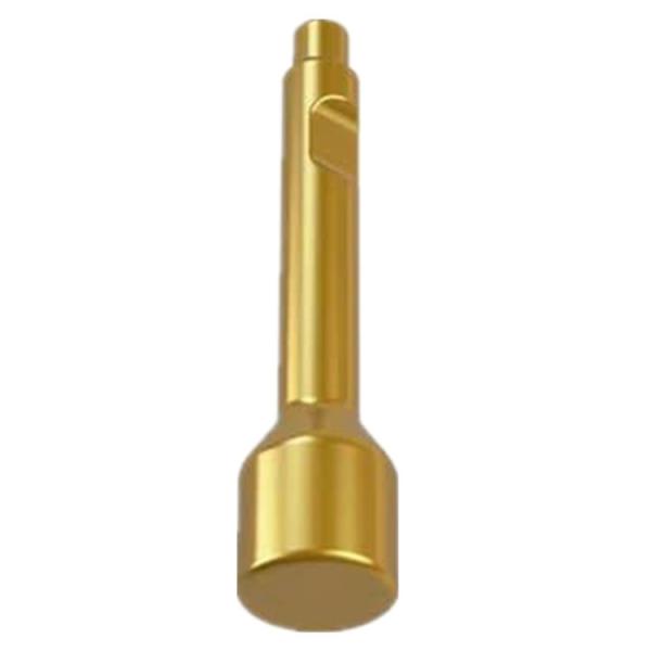 Construction Excavator Spare Parts Hydraulic Chisel Rock Breaker Tools  Blunt Cone Type