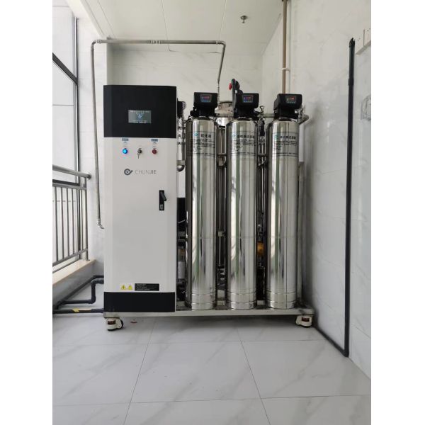 10L/Hr 20L/Hr Commercial Reverse Osmosis System Agricultural Water Filtration