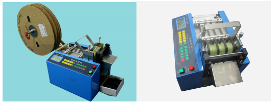 Multi-Purpose Strip Cutter - Adjustable Size for Silicone Strips & Linear Objects