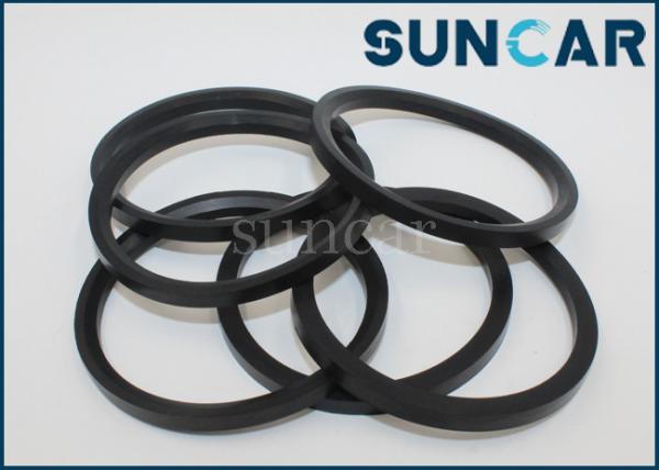 566-32-05210 Front Brake Service Kit 5663205210 jogos de reparação do selo de KOMATSU dos caminhões basculantes