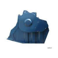 Q345 20ton Excavator Bucket Stone Crusher Attachment for Rock Breaking